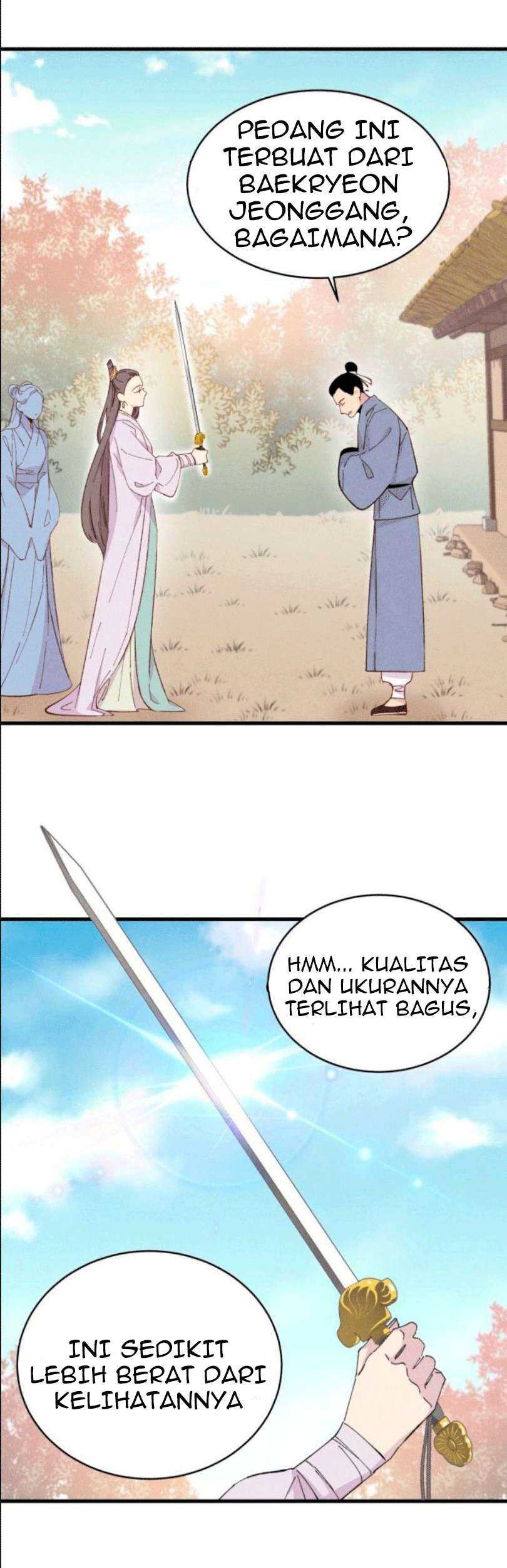 lightning expert Chapter 13 - halaman 15