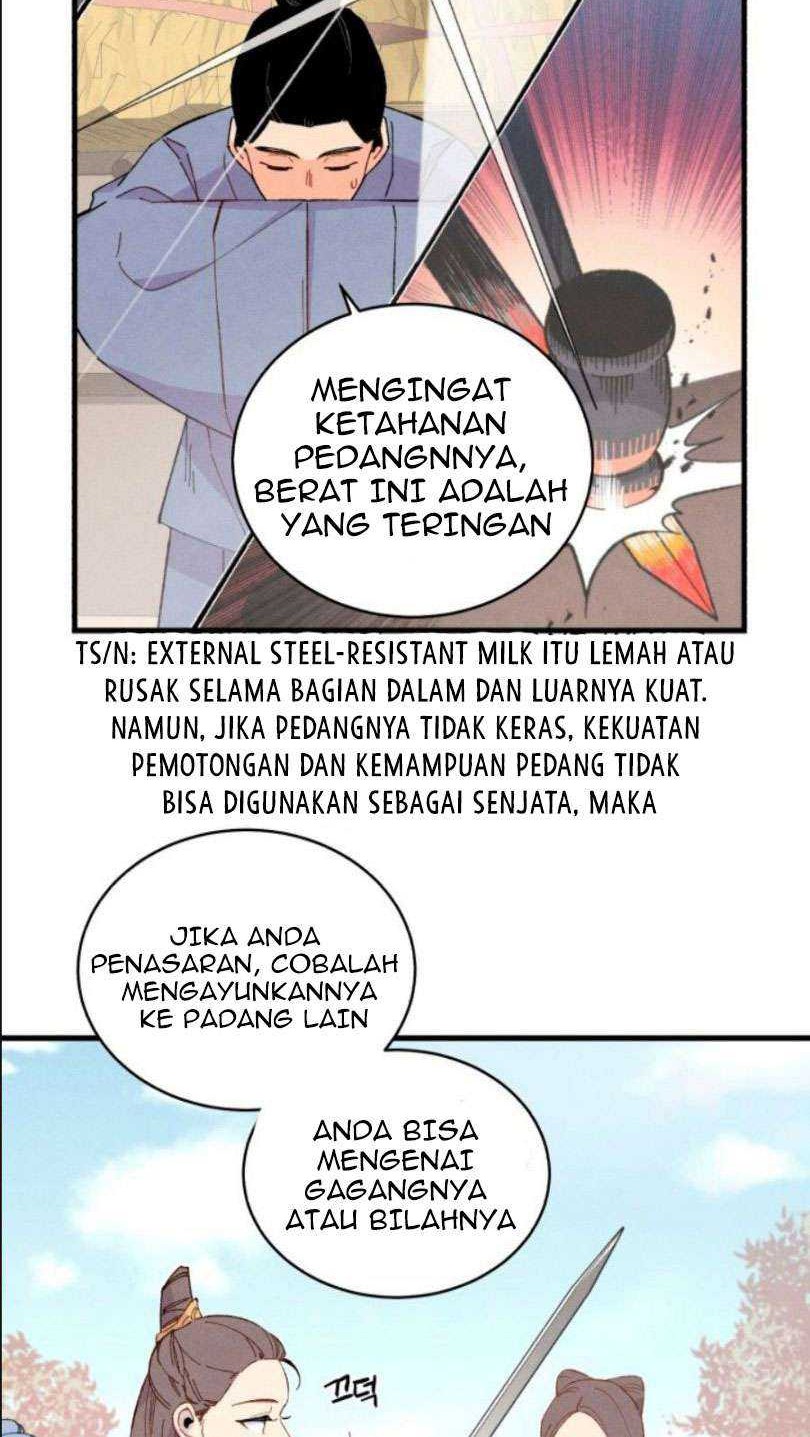 lightning expert Chapter 13 - halaman 18