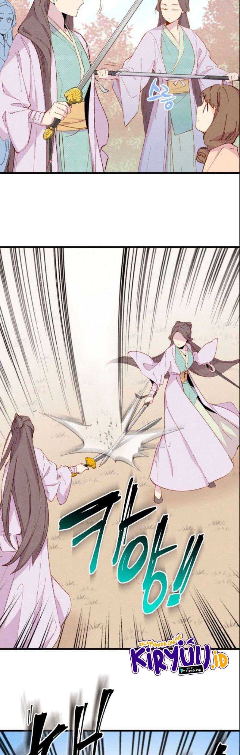 lightning expert Chapter 13 - halaman 19