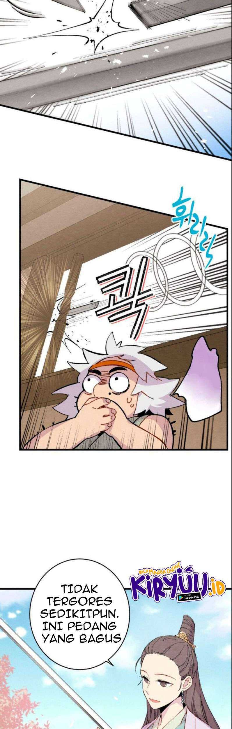 lightning expert Chapter 13 - halaman 21