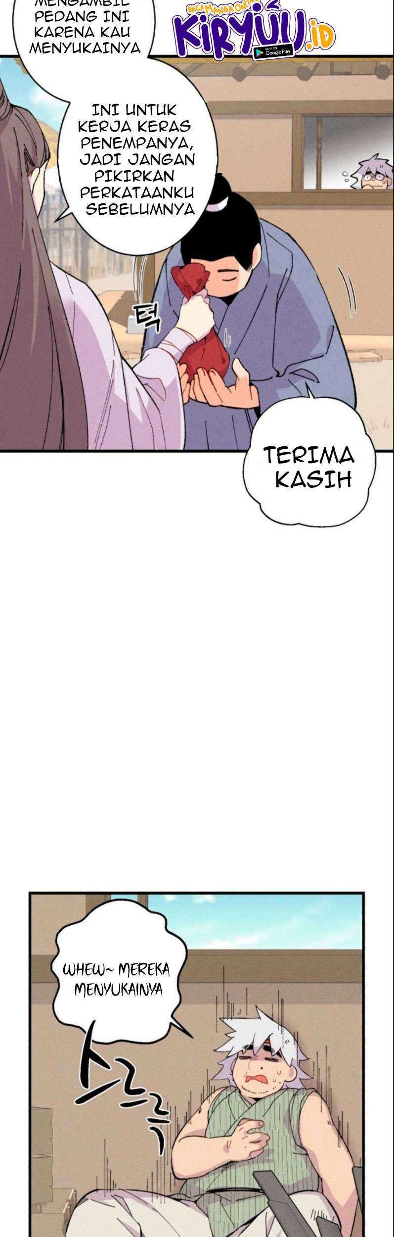 lightning expert Chapter 13 - halaman 25