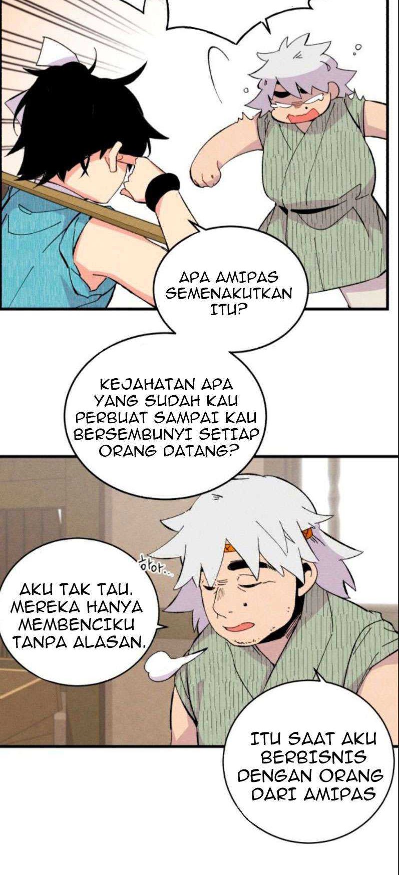 lightning expert Chapter 13 - halaman 28