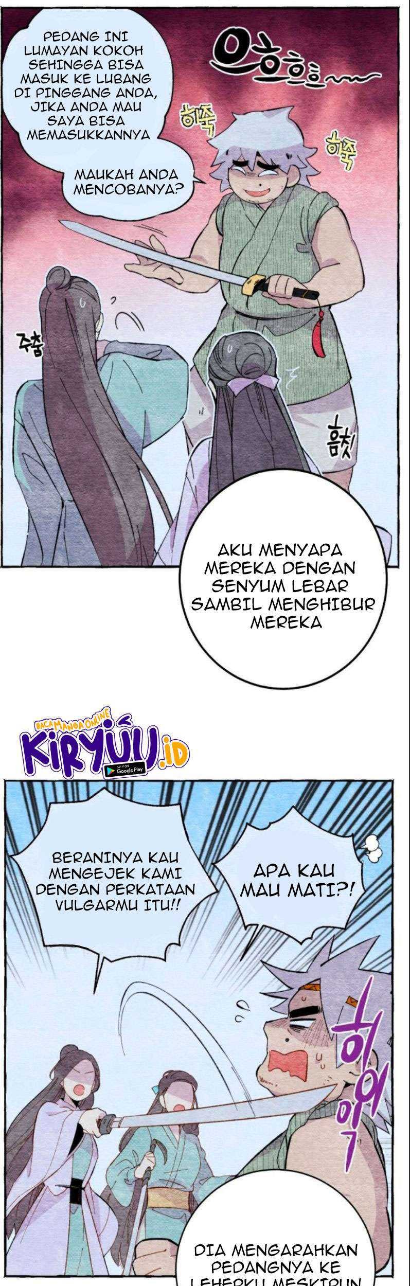 lightning expert Chapter 13 - halaman 29