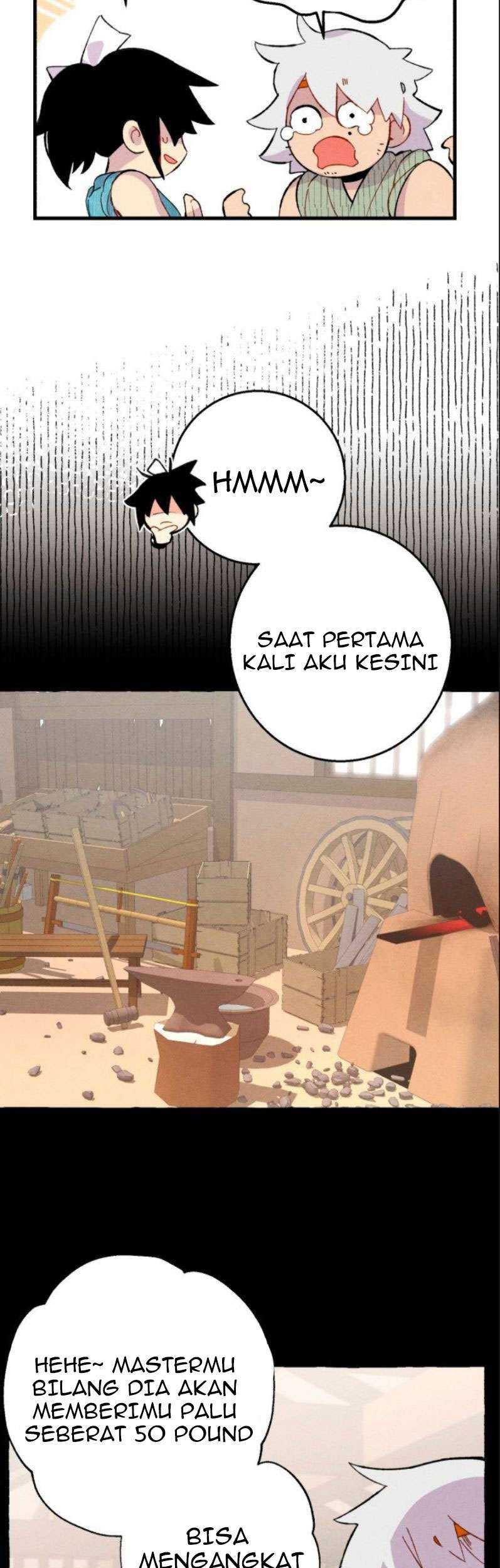 lightning expert Chapter 13 - halaman 31