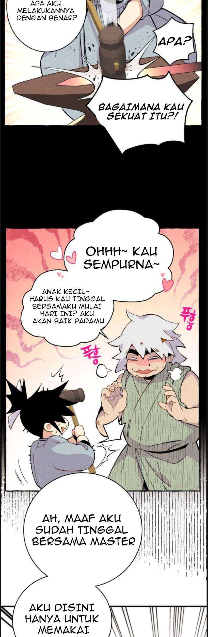 lightning expert Chapter 13 - halaman 35