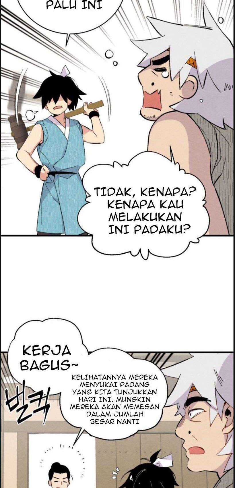 lightning expert Chapter 13 - halaman 36