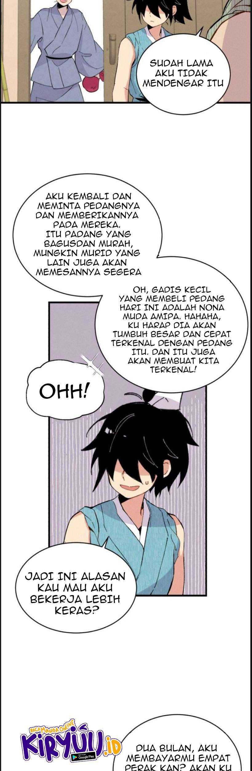 lightning expert Chapter 13 - halaman 37
