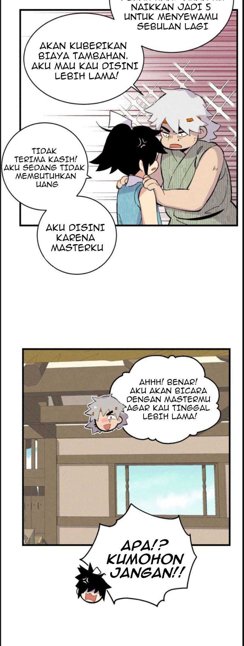 lightning expert Chapter 13 - halaman 38