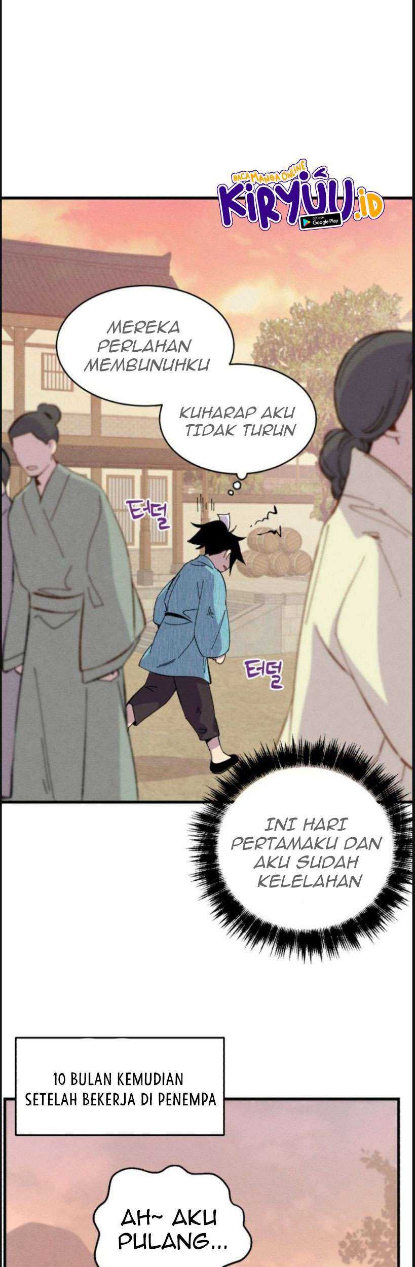 lightning expert Chapter 13 - halaman 39