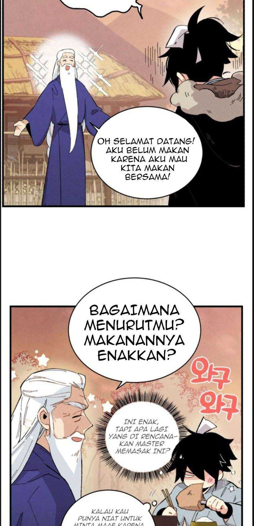 lightning expert Chapter 13 - halaman 40