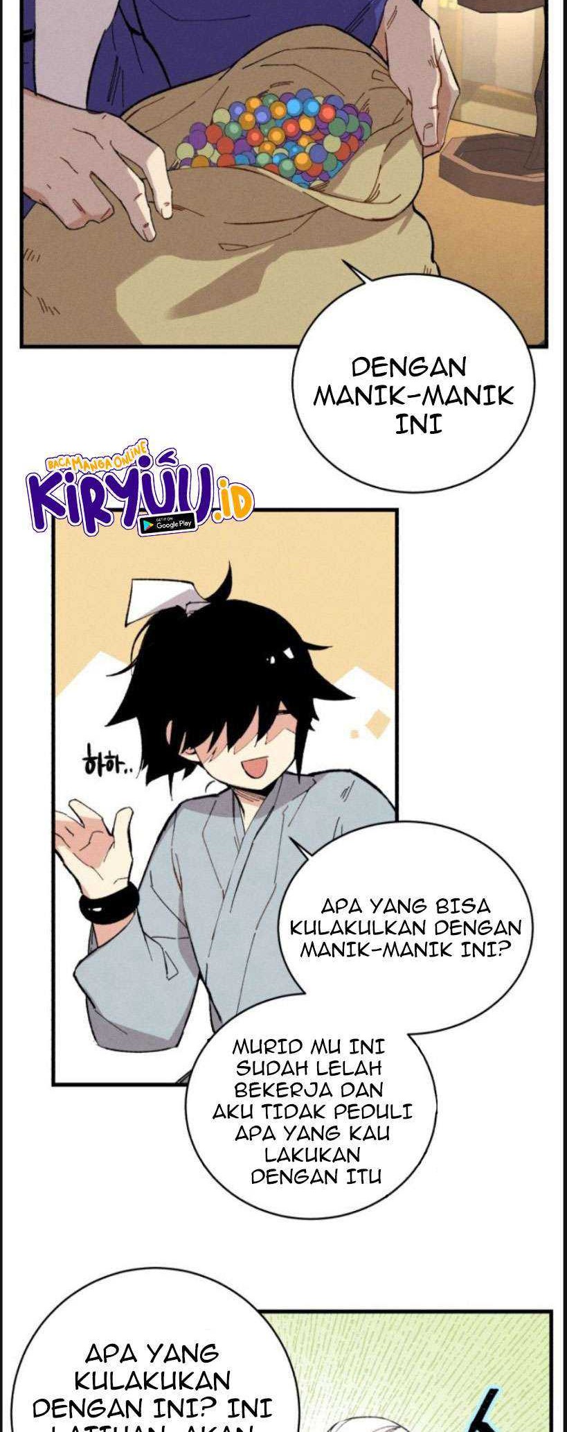 lightning expert Chapter 13 - halaman 42