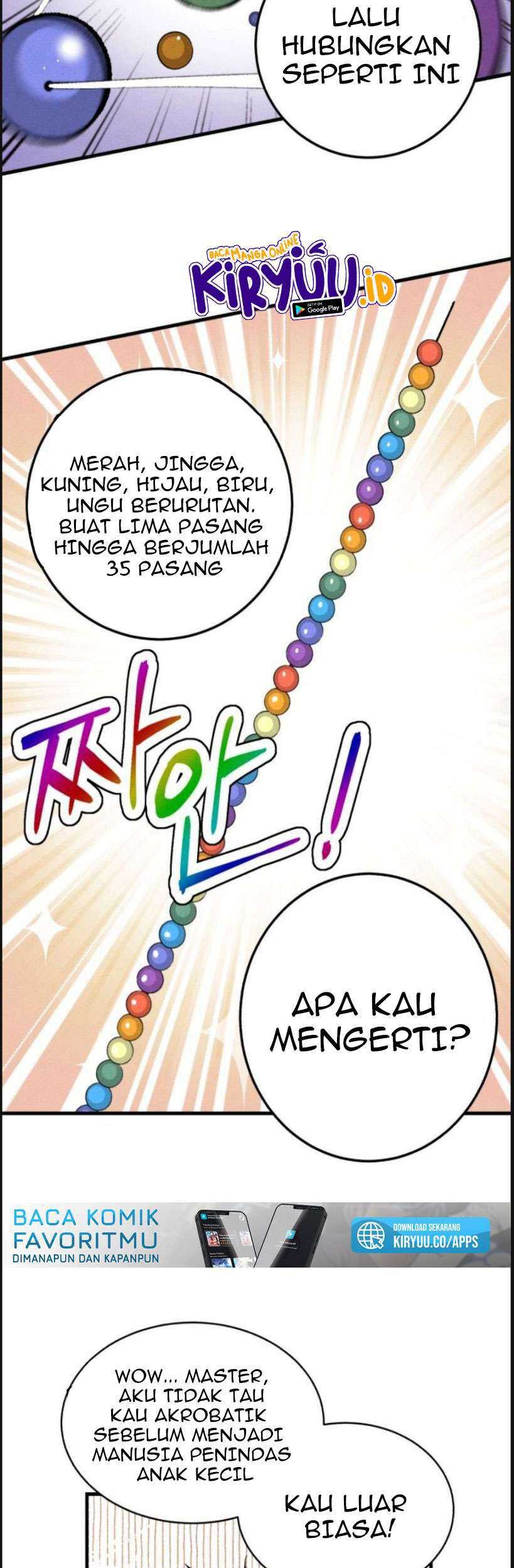 lightning expert Chapter 13 - halaman 45