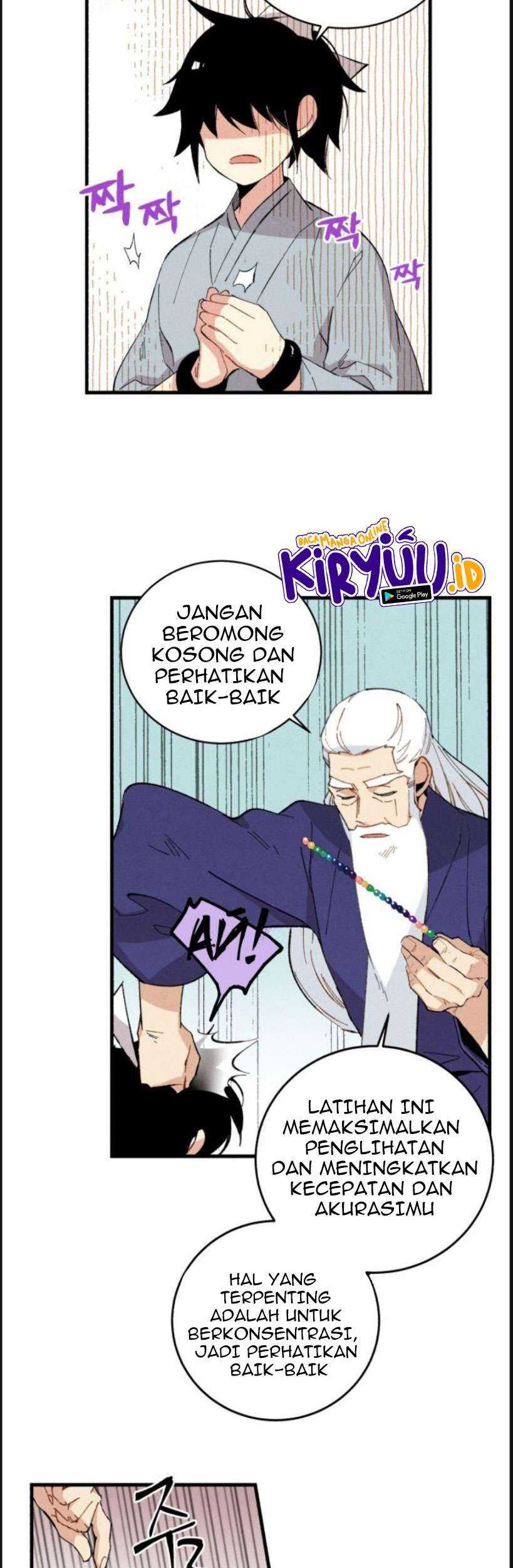 lightning expert Chapter 13 - halaman 46