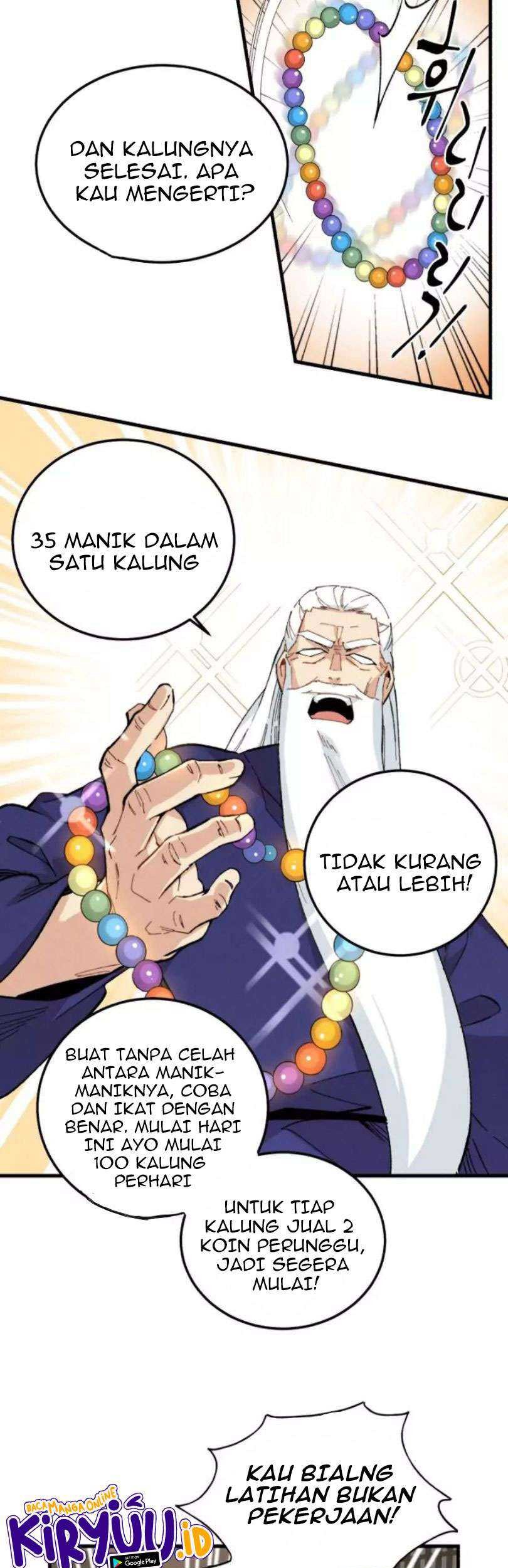 lightning expert Chapter 13 - halaman 48