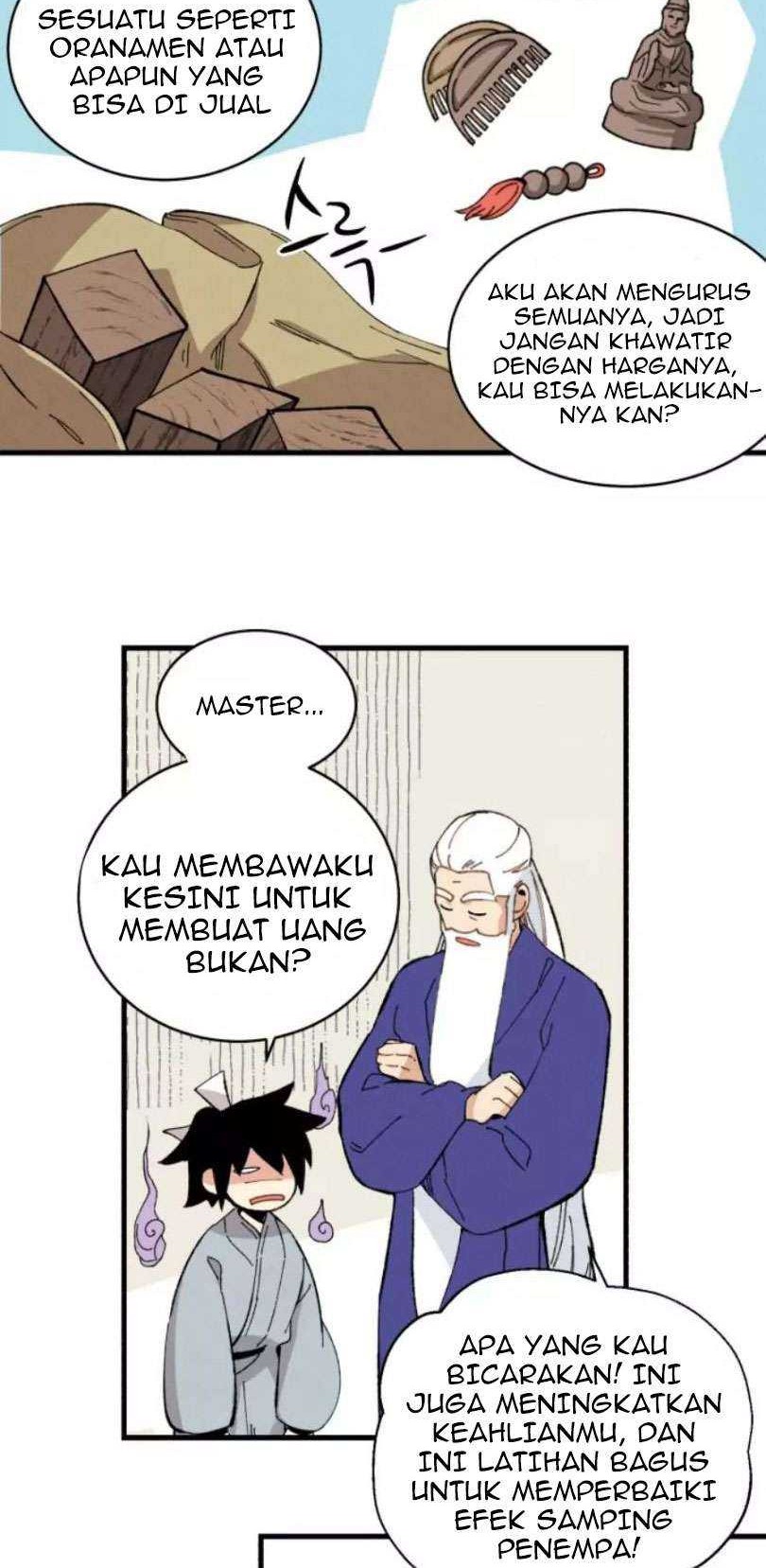 lightning expert Chapter 13 - halaman 51