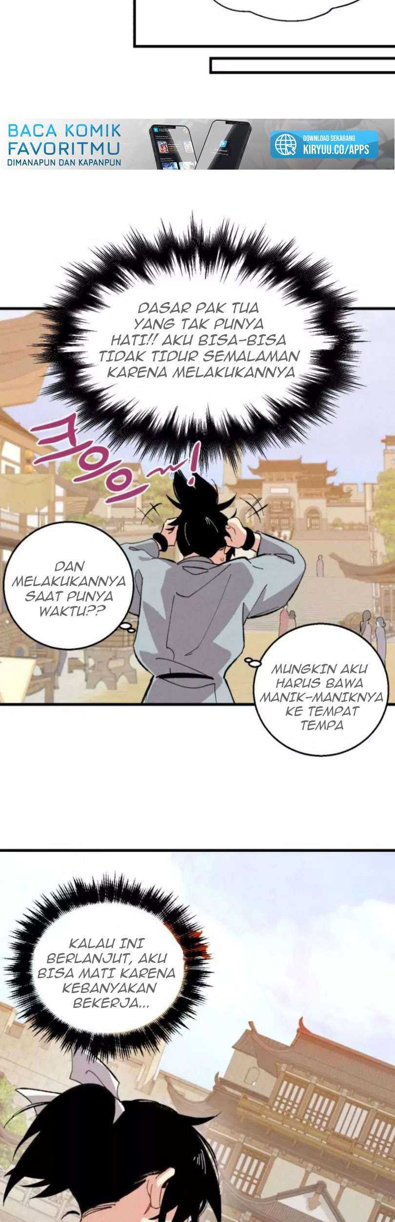 lightning expert Chapter 13 - halaman 52