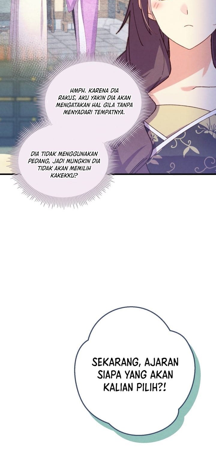 lightning expert Chapter 130 - halaman 11