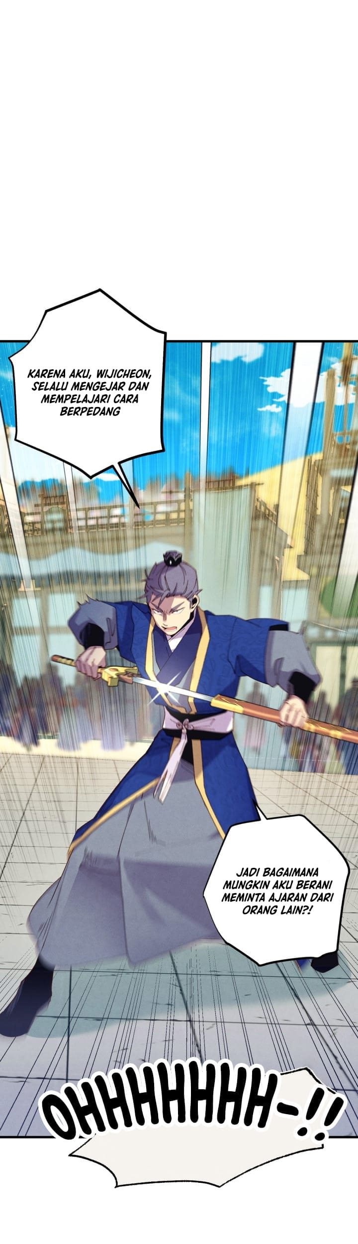 lightning expert Chapter 130 - halaman 12