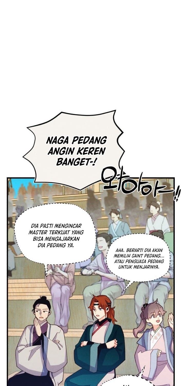 lightning expert Chapter 130 - halaman 13