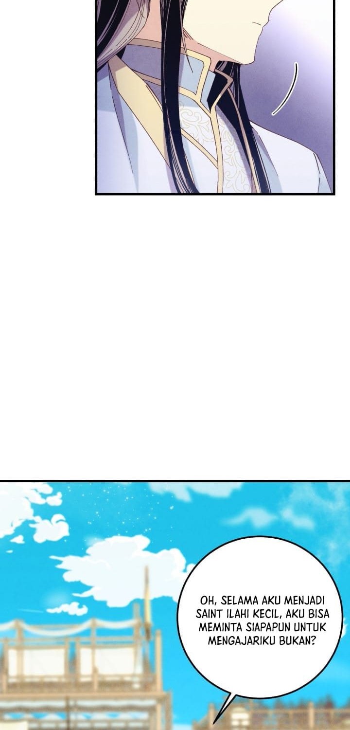 lightning expert Chapter 130 - halaman 15