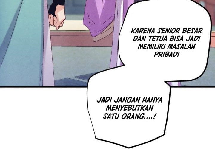 lightning expert Chapter 130 - halaman 17