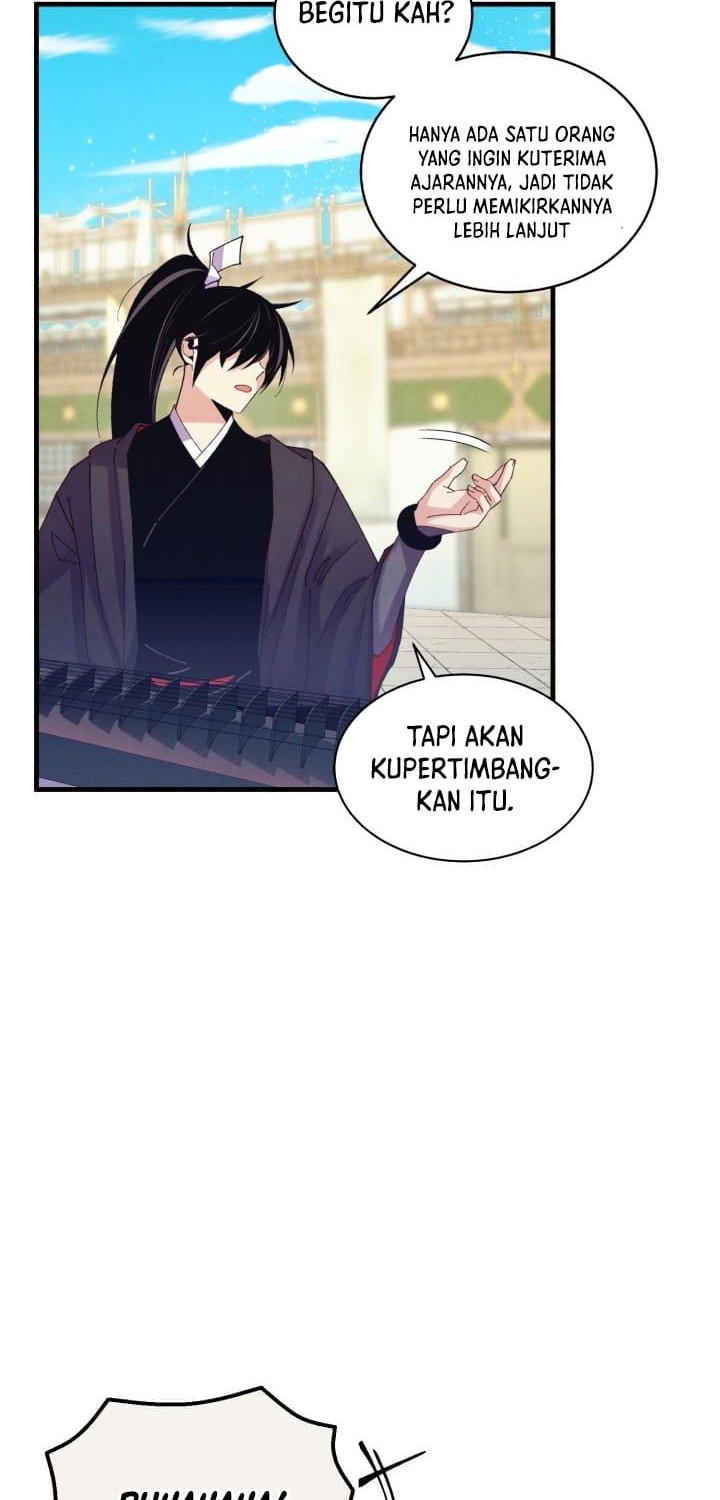 lightning expert Chapter 130 - halaman 19