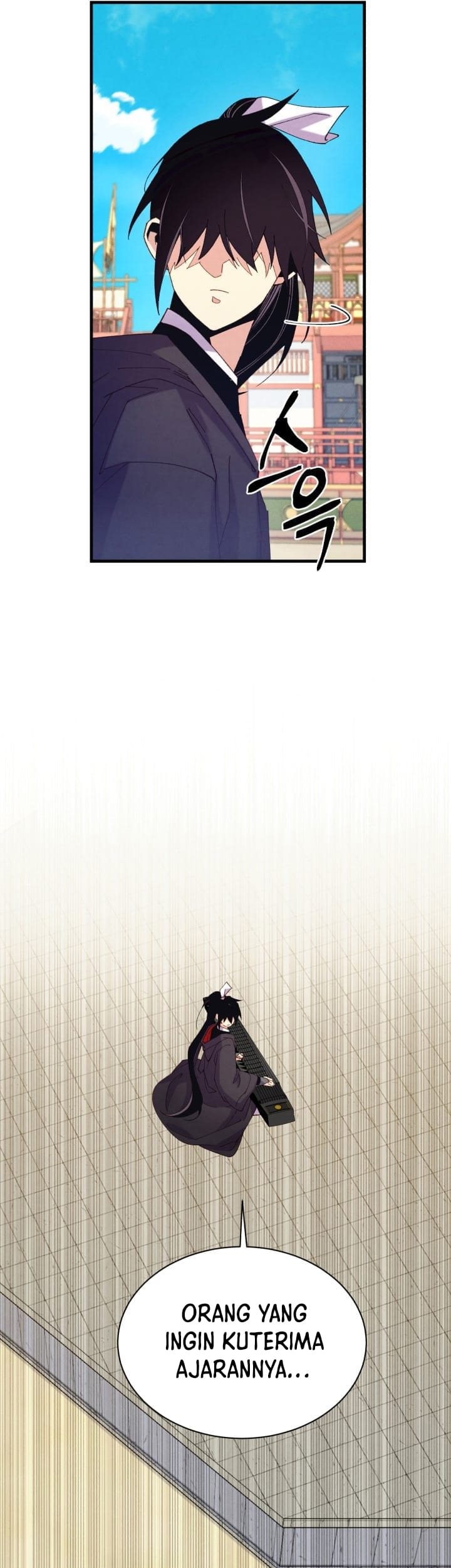 lightning expert Chapter 130 - halaman 26