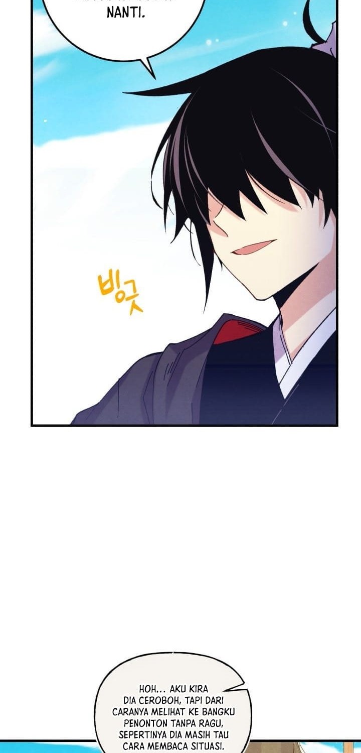 lightning expert Chapter 130 - halaman 29