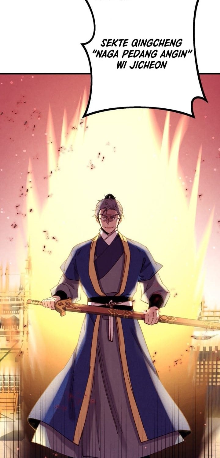 lightning expert Chapter 130 - halaman 3