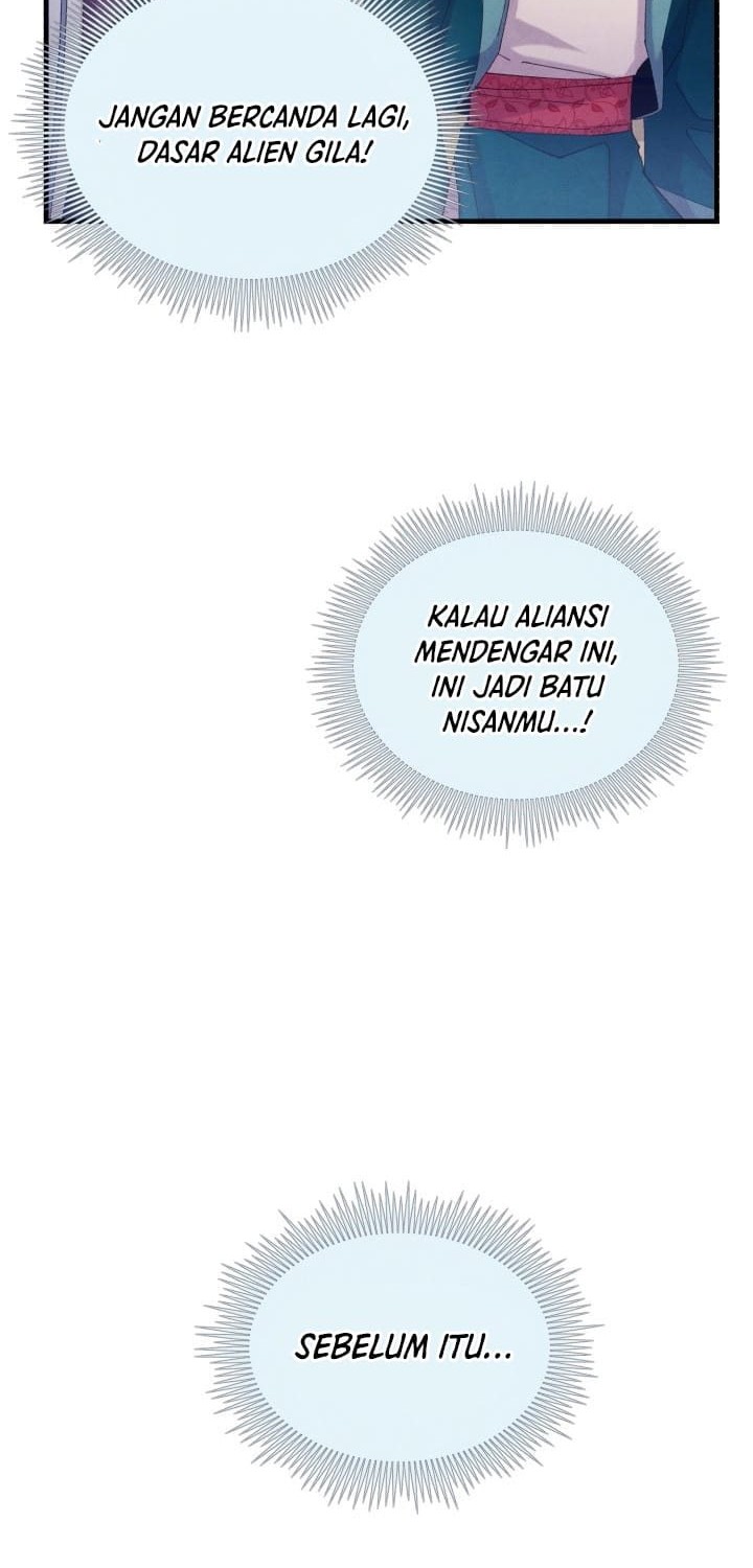 lightning expert Chapter 130 - halaman 31