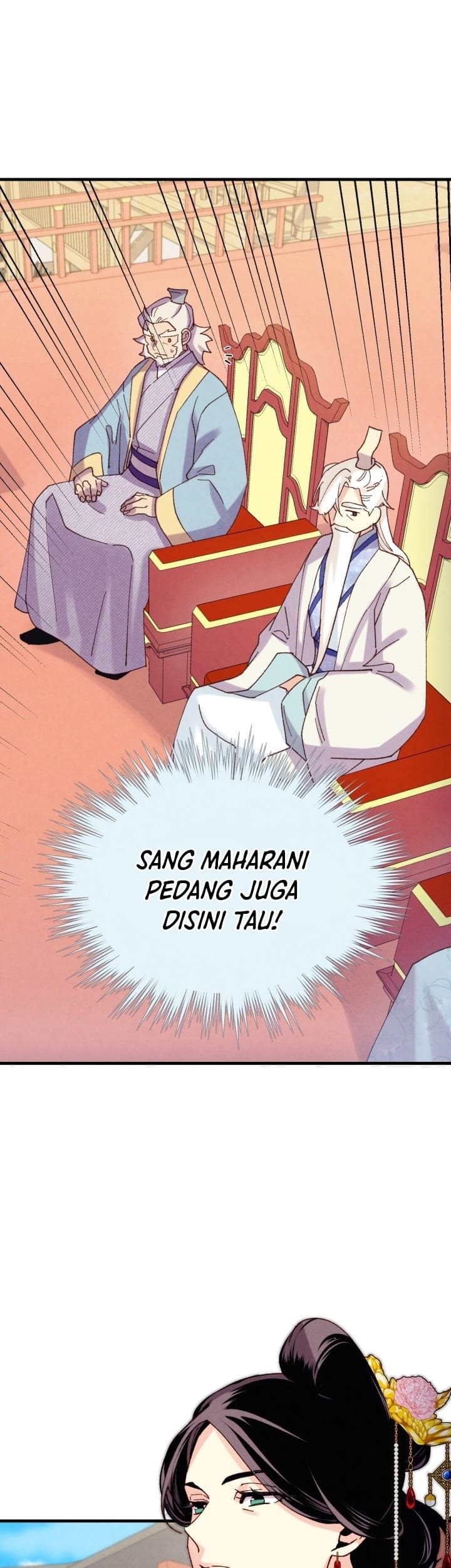lightning expert Chapter 130 - halaman 32