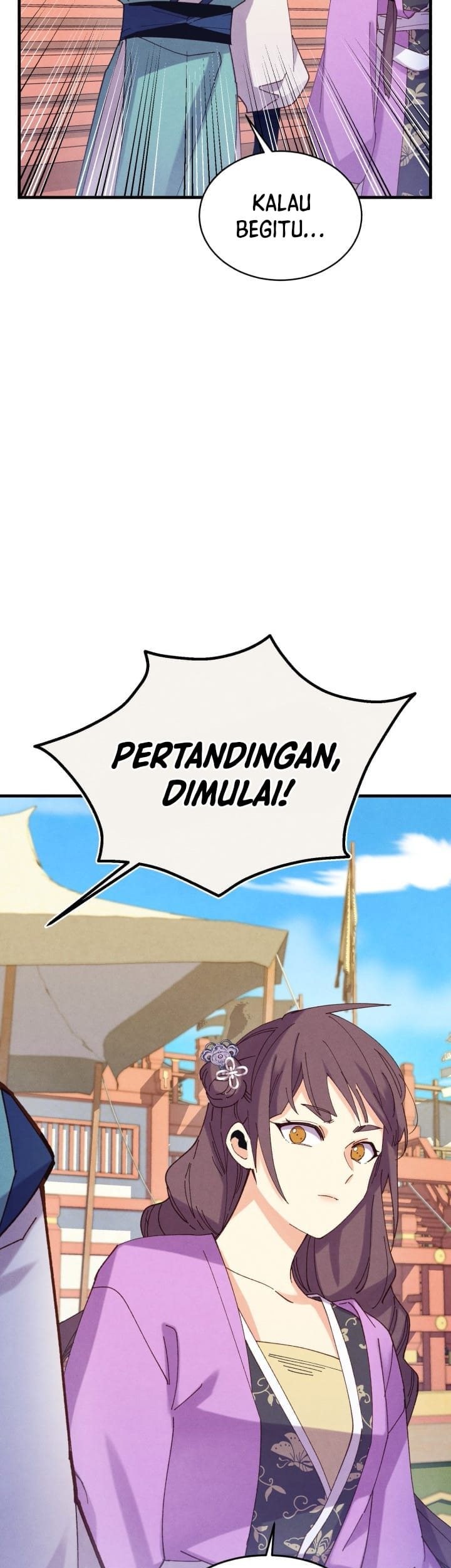lightning expert Chapter 130 - halaman 36