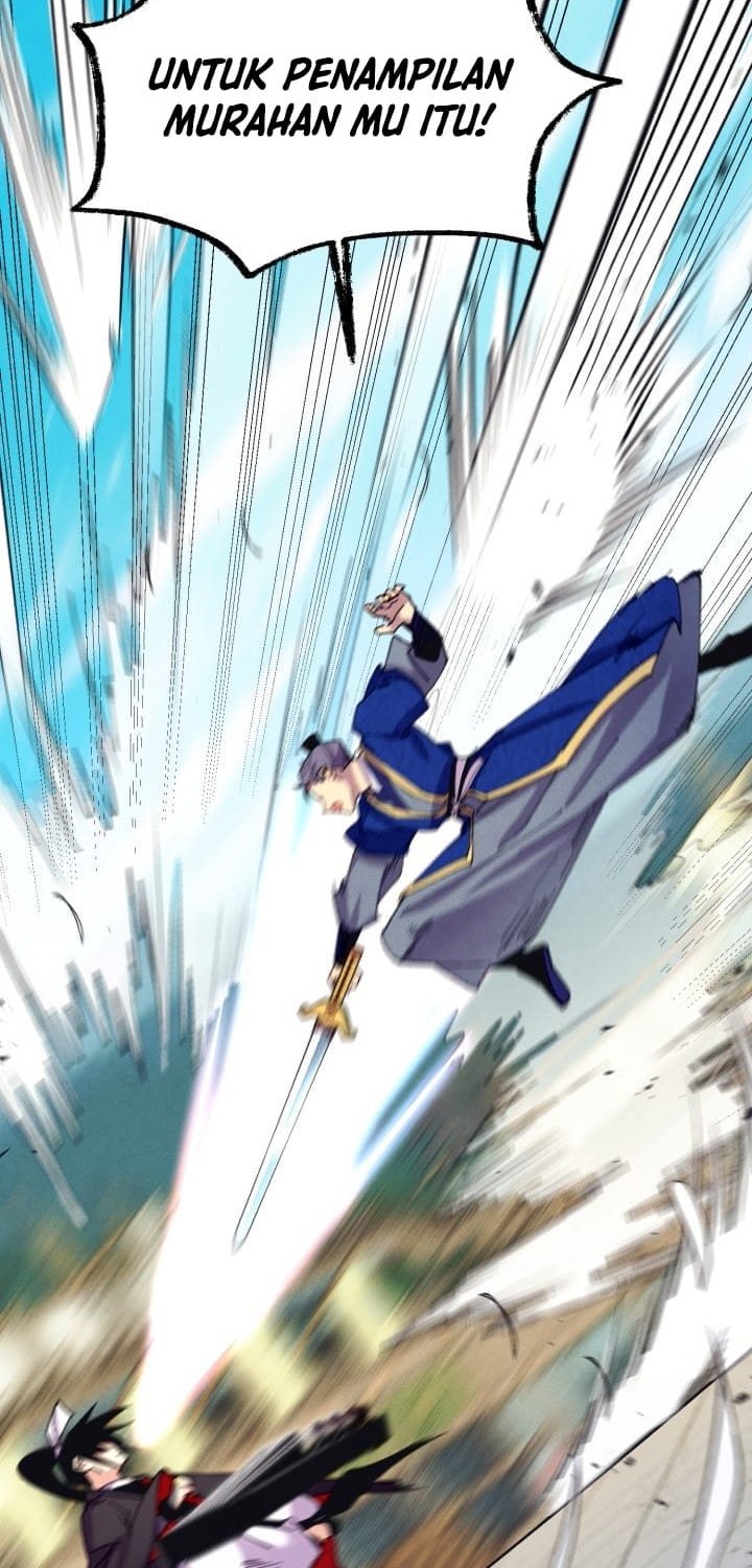 lightning expert Chapter 130 - halaman 39