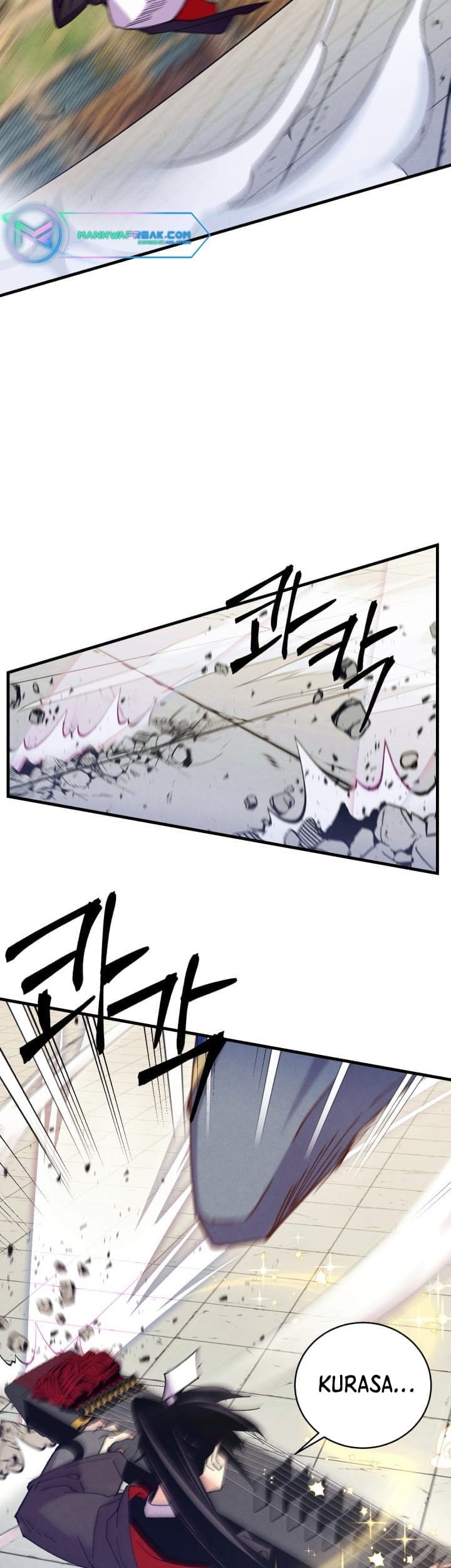 lightning expert Chapter 130 - halaman 40