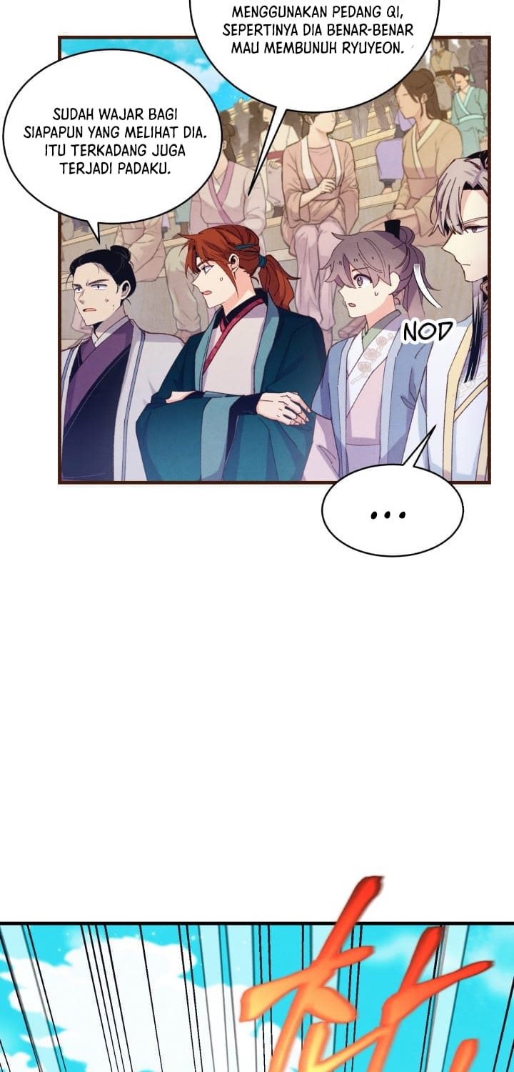 lightning expert Chapter 130 - halaman 43