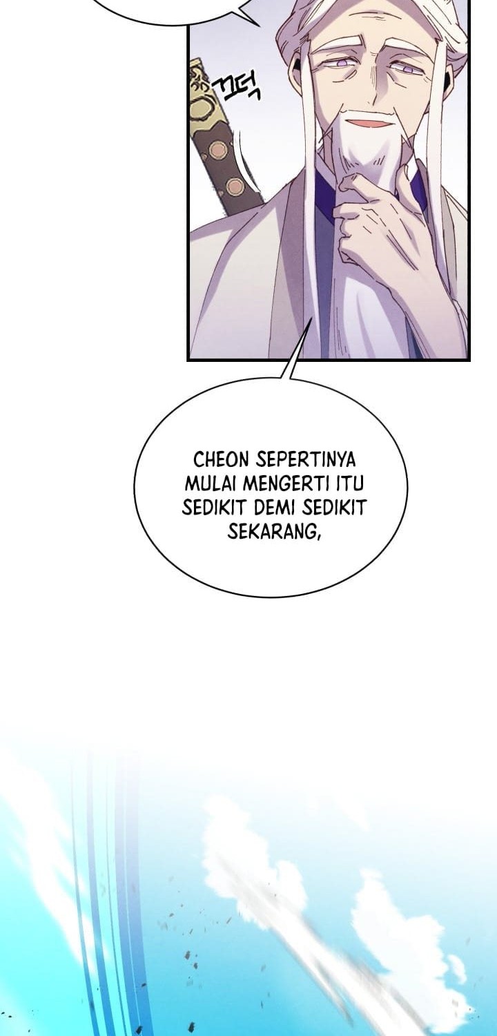 lightning expert Chapter 130 - halaman 52