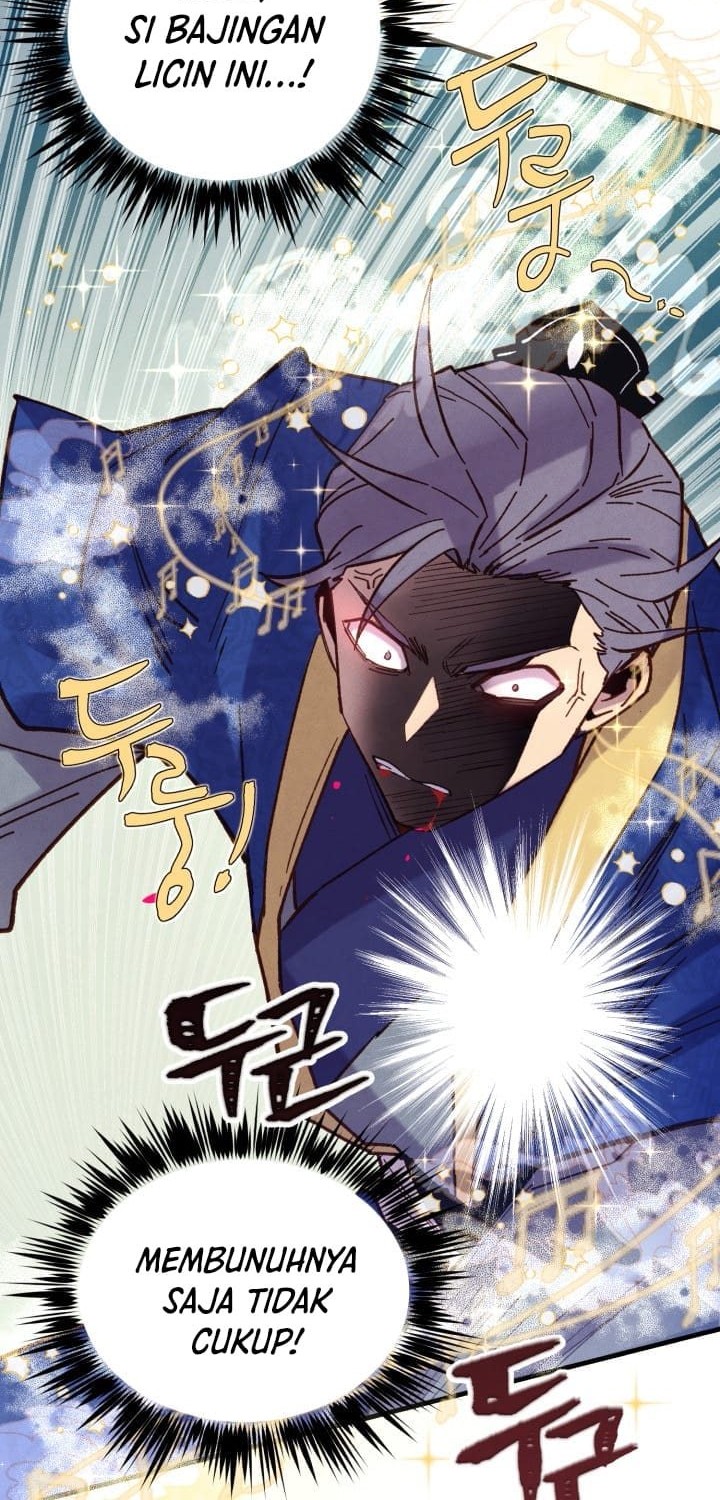 lightning expert Chapter 130 - halaman 54