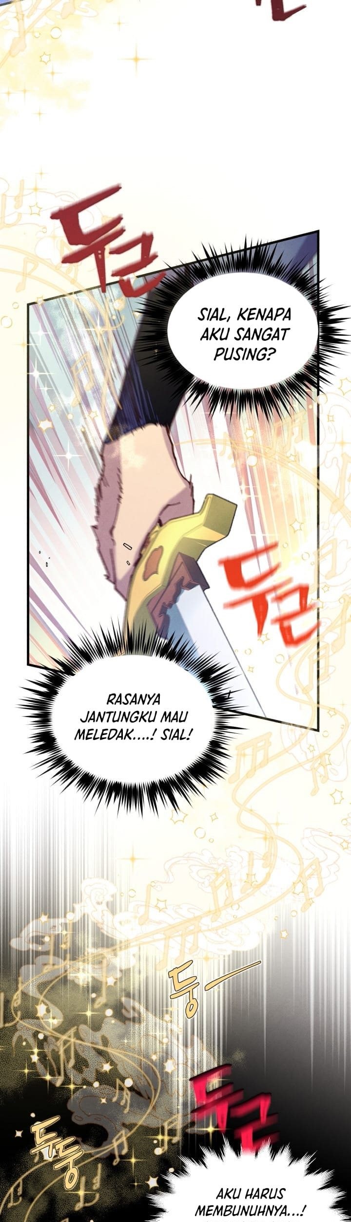 lightning expert Chapter 130 - halaman 55