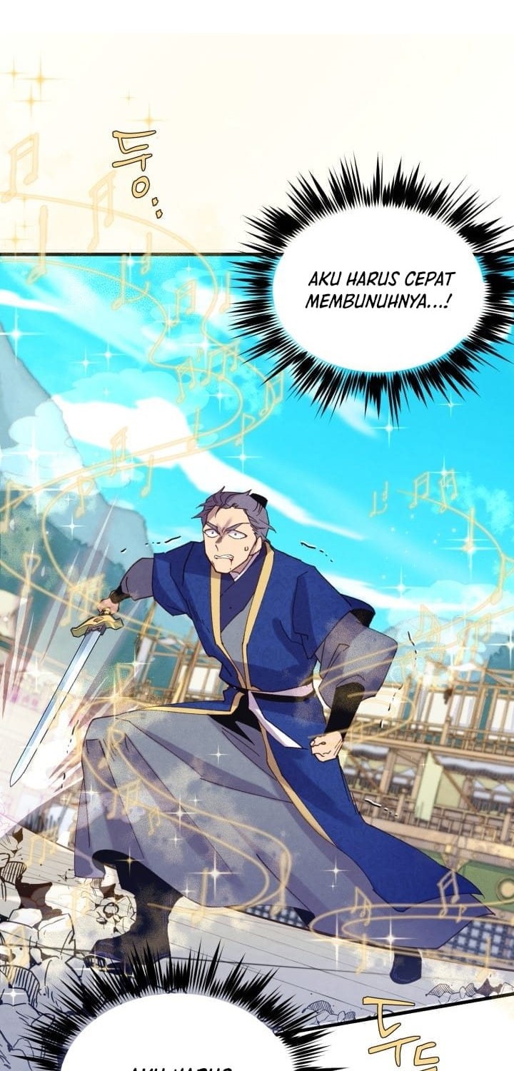 lightning expert Chapter 130 - halaman 58