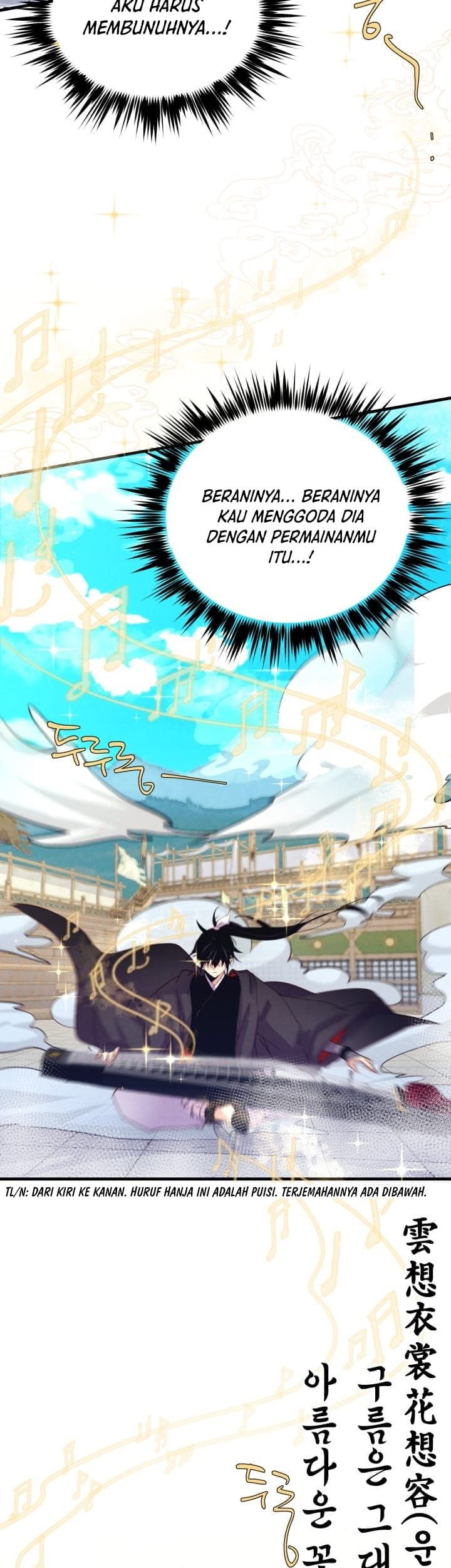lightning expert Chapter 130 - halaman 59