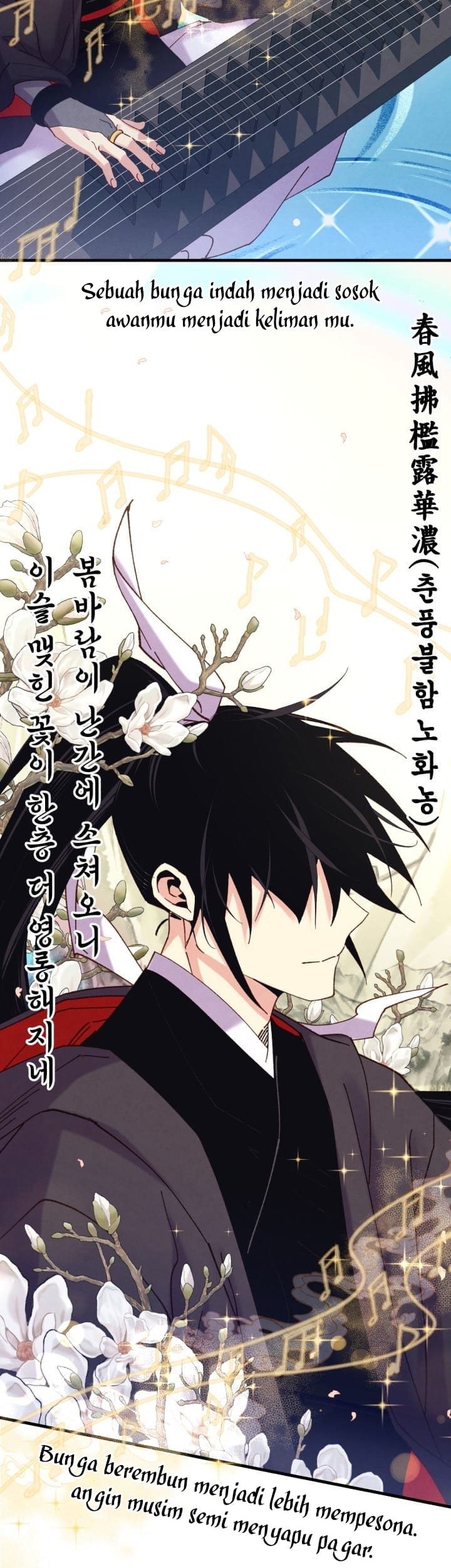 lightning expert Chapter 130 - halaman 61