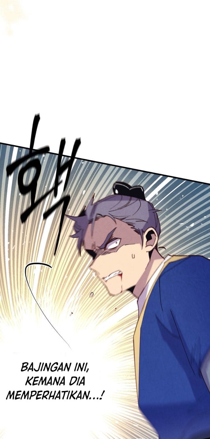lightning expert Chapter 130 - halaman 62