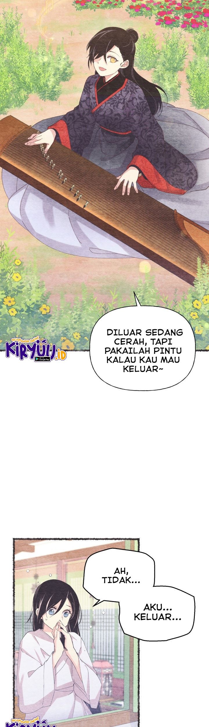 lightning expert Chapter 131 - halaman 14
