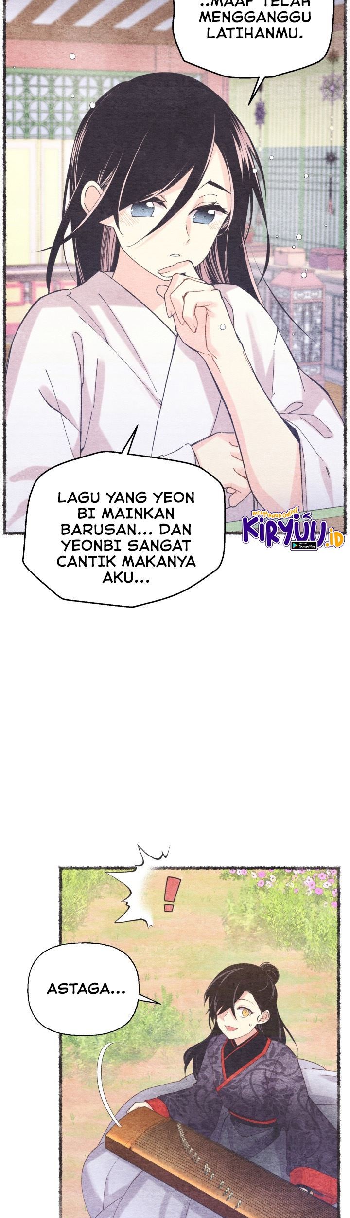 lightning expert Chapter 131 - halaman 16
