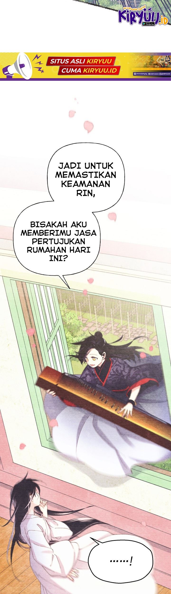 lightning expert Chapter 131 - halaman 20