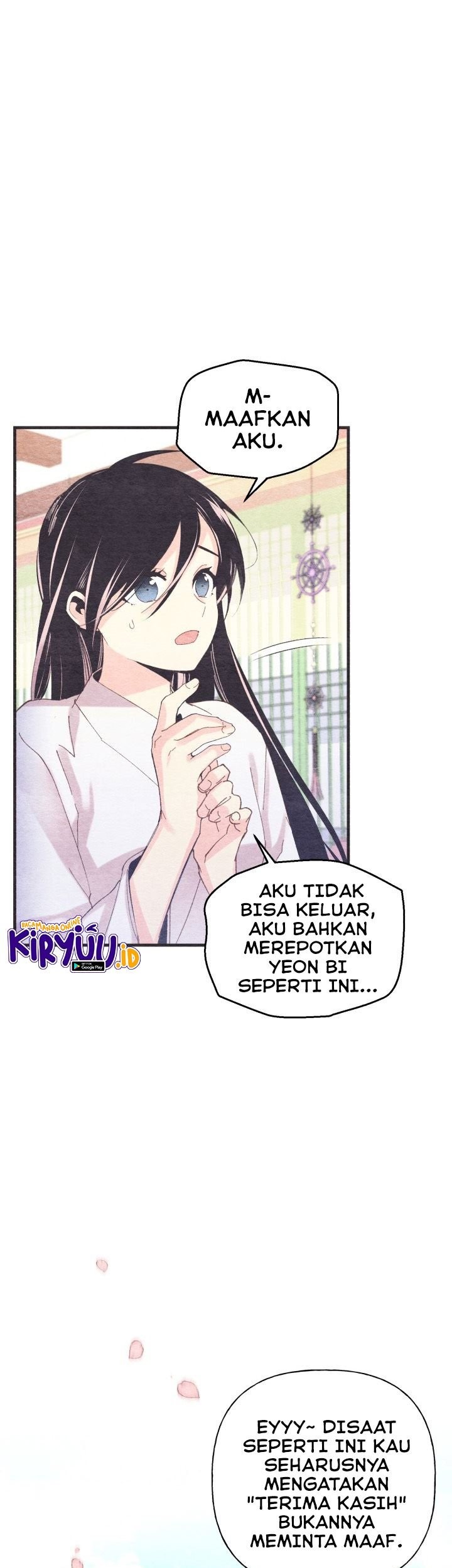 lightning expert Chapter 131 - halaman 22