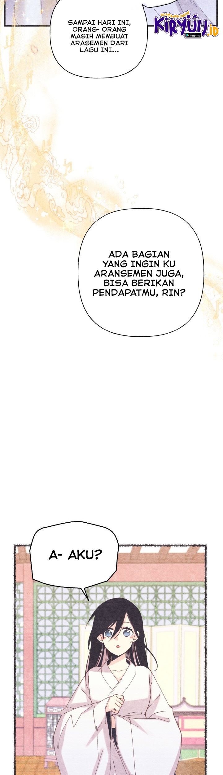 lightning expert Chapter 131 - halaman 26