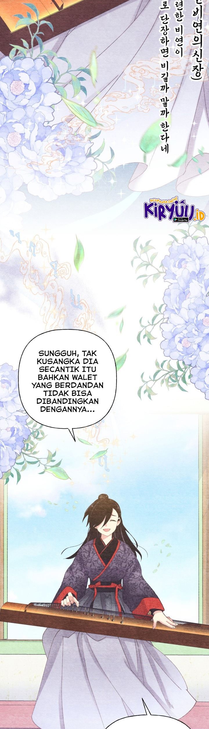 lightning expert Chapter 131 - halaman 38