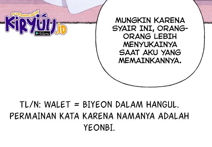 lightning expert Chapter 131 - halaman 39