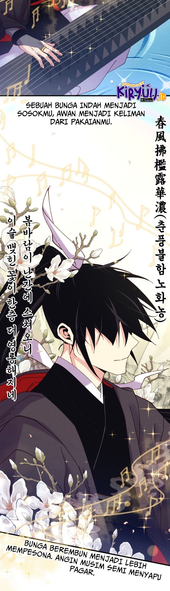 lightning expert Chapter 131 - halaman 4